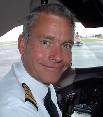 Jesper Rungholm- DATs grunnlegger, hovedeier og toppsjef