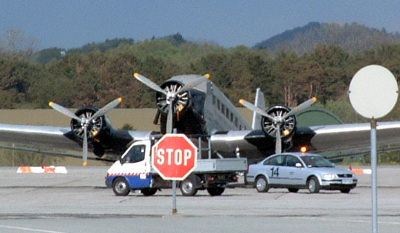 Stopp !