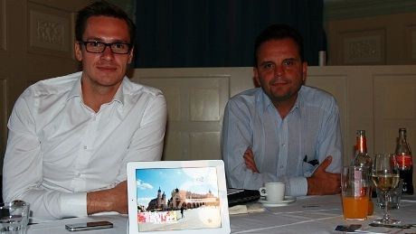 Polen er i ferd med å bli en populær destinasjon i Rogaland