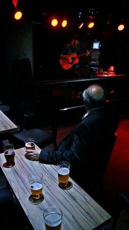 Fra Music Bar