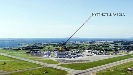 Litt nærmere