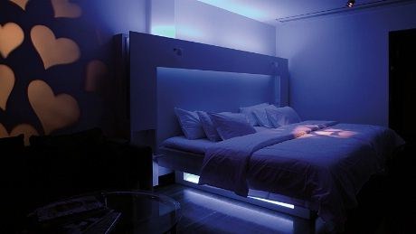 Nordic Light Hotell i Stockholm