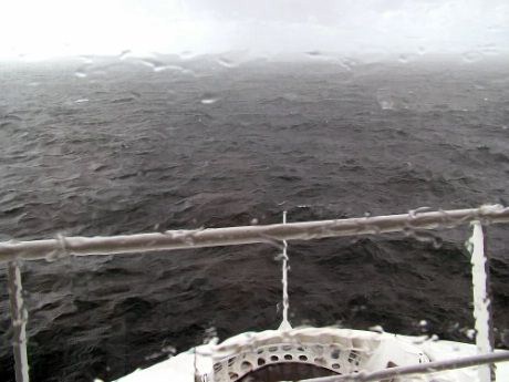Danmark kommer stadig nærmere