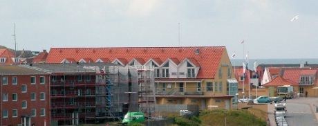 Hirtshals Hotel