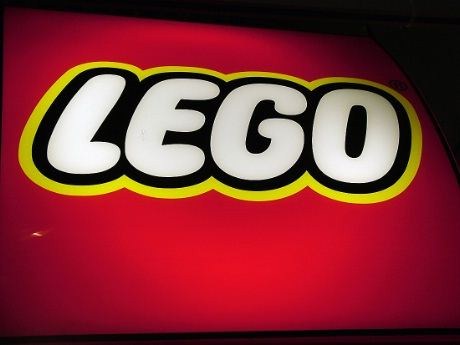 Danske Lego med konkurranse blant norske designstudenter