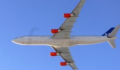 København og Kastrup neste stopp !