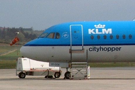 På Sola i 2005