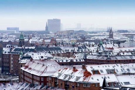 København -uten