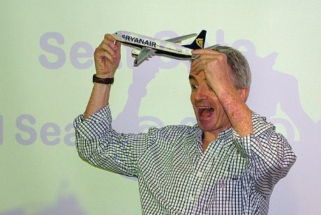 - Boeing 737 er tingen"