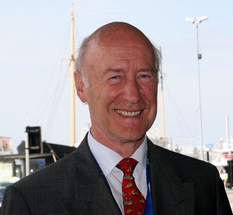Dirk Moldenhauer fra Hamburg er styreformann i Cruise Europe