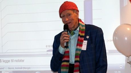 Olav Thon eier 40 prosent av Rygge Sivile Lufthavn AS. Bare Orkla har en like stor aksjepost